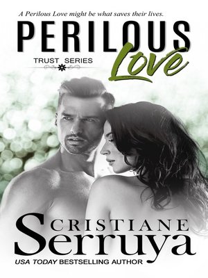 cover image of Perilous Love